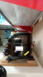 کمپرسور جیتک 1/3 R134 با یکسال ضمانت گلدیران - Image 2