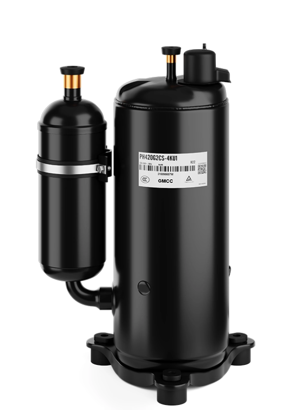 کمپرسور روتاری PH420G2CS R22 26000 GMCC