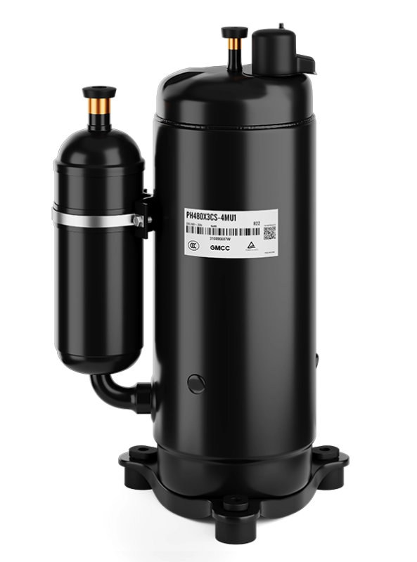کمپرسور روتاری PH480X3CS R22 30000GMCC