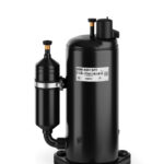 کمپرسور کولرگازی 12000 R410 GMCC مدل ASM140V1SFT