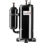 کمپرسور روتاری سابکول 30000 R22 کد F49 کمپرسور کولر گازی